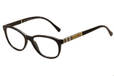 burberry b2172 3400|Burberry BE2172 Women's Square Eyeglasses .